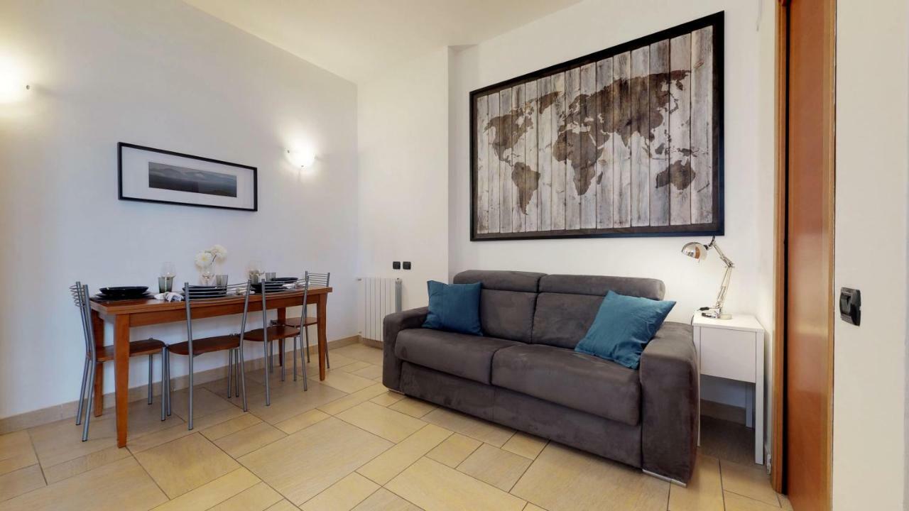 With Private Garden Near San Siro Stadium * Milaan