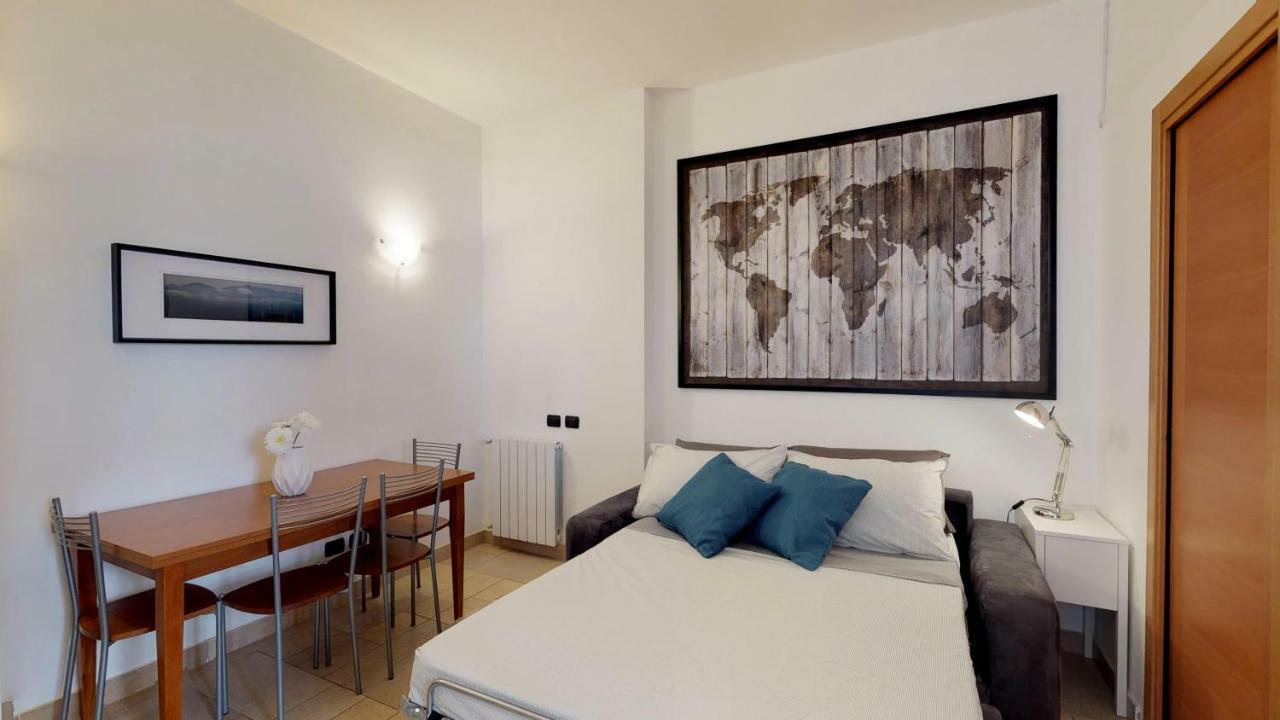 With Private Garden Near San Siro Stadium * Milaan